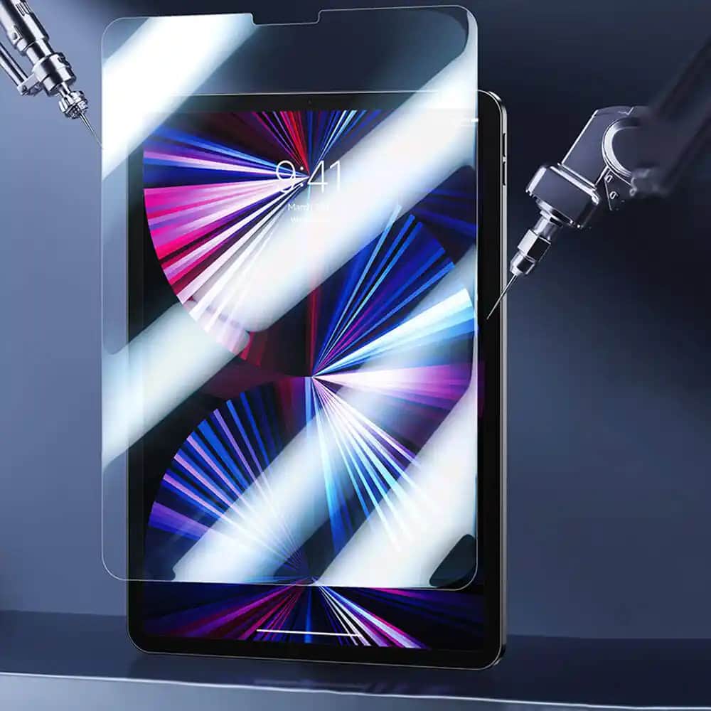 iPad Ekran Koruyucu Seçimi ve Kullanımında Dikkat Edilmesi Gerekenler