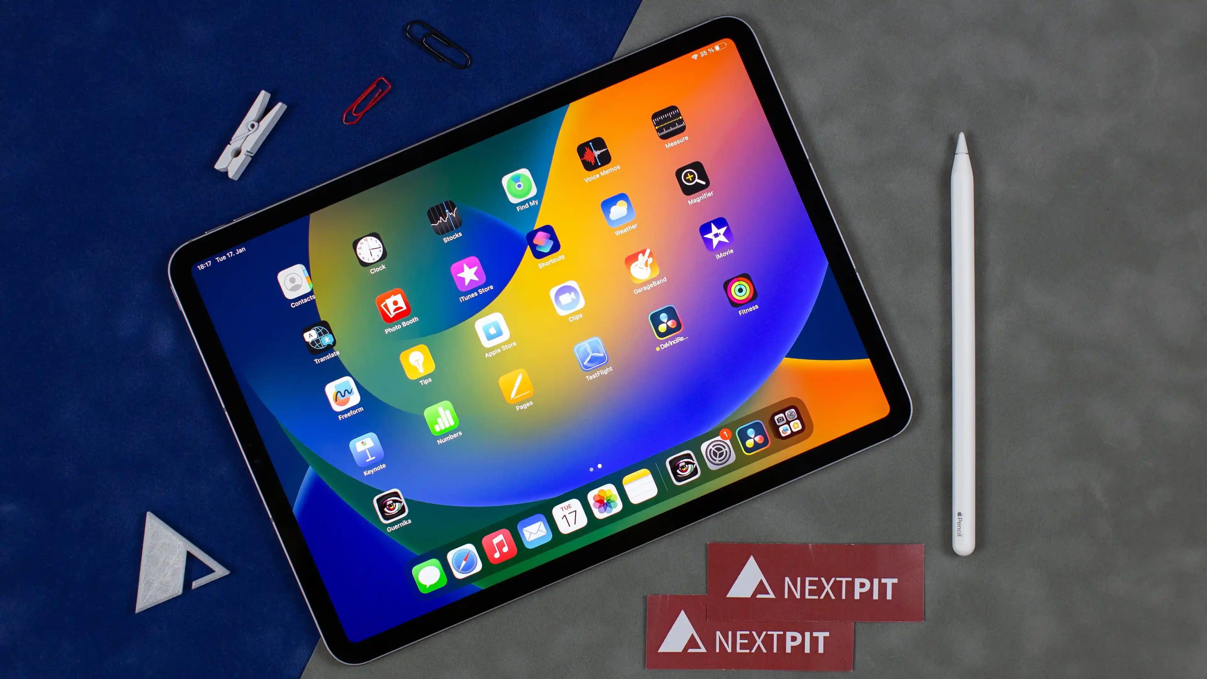 iPad Pro 2024: Güçlü Performans ve Yeniliklerle Donatılmış Profesyonel Tablet