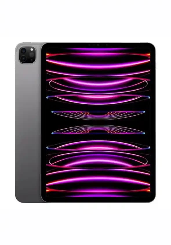 İPad Pro: Güçlü Performans ve Şık Tasarım ile Profesyonel Kullanım İçin En İyi Tablet