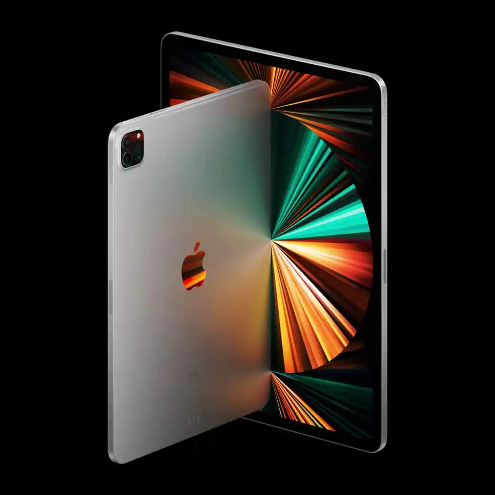 iPad Pro M1: Güçlü Performans ve Çok Yönlülük Sunan Profesyonel Tablet