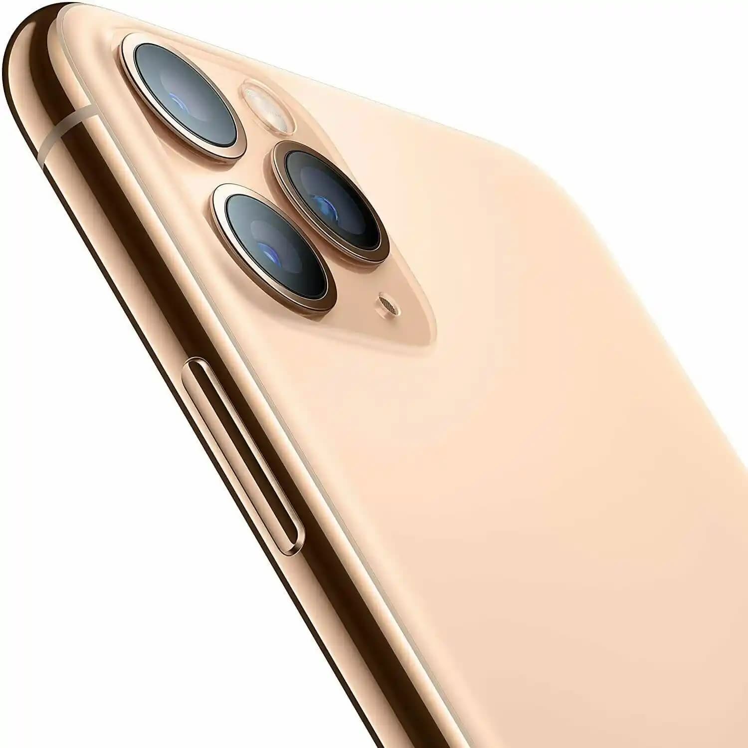 2025'te iPhone 11 Altın Rengiyle Şıklık ve Prestijin Sırrını Keşfedin