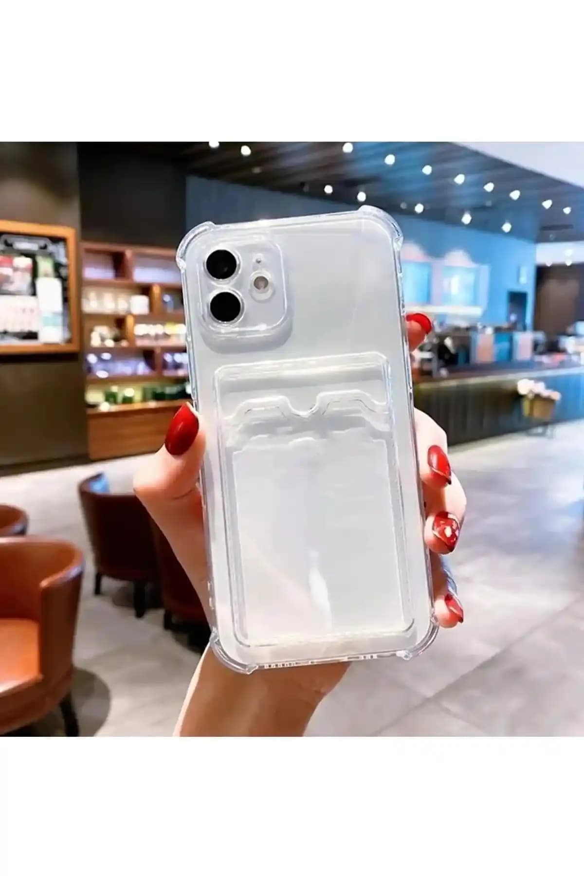 iPhone 11 için en iyi şeffaf kılıf seçimleri ve koruma özellikleri