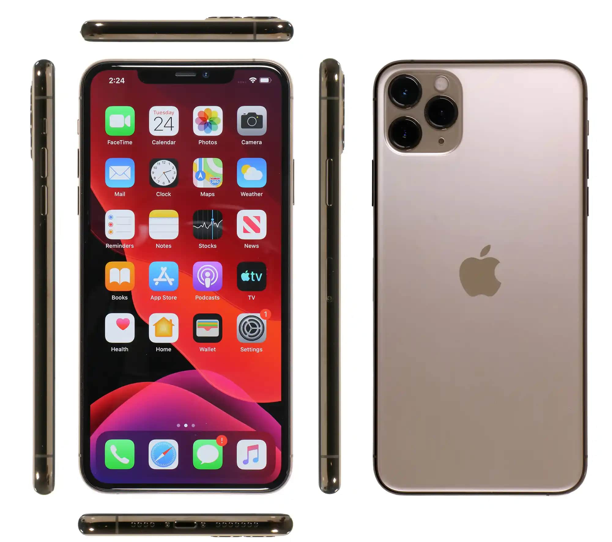 iPhone 11 Pro ile En İyi Elektronik ve Aksesuar Deneyimi İçin Rehber