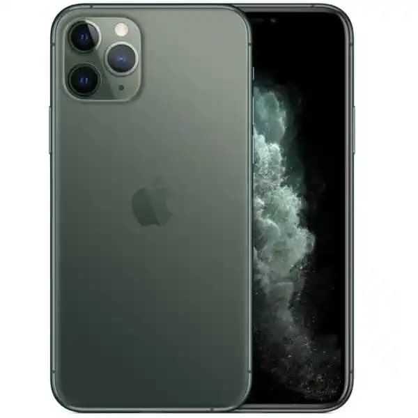 iPhone 11 Pro Max: Yüksek Performans ve Gelişmiş Özelliklerle Donatılmış Akıllı Telefon