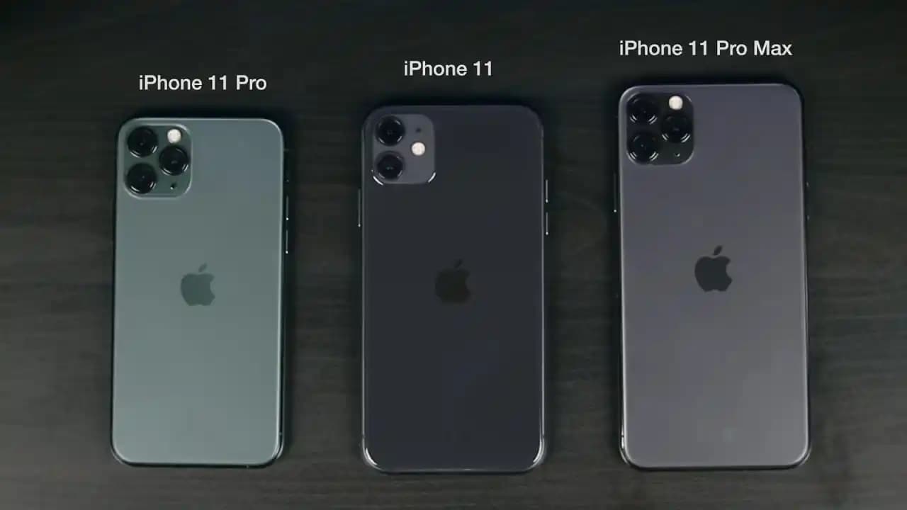 iPhone 11 ve iPhone 11 Pro Karşılaştırması: Hangi Model Sizin İçin Daha Uygun