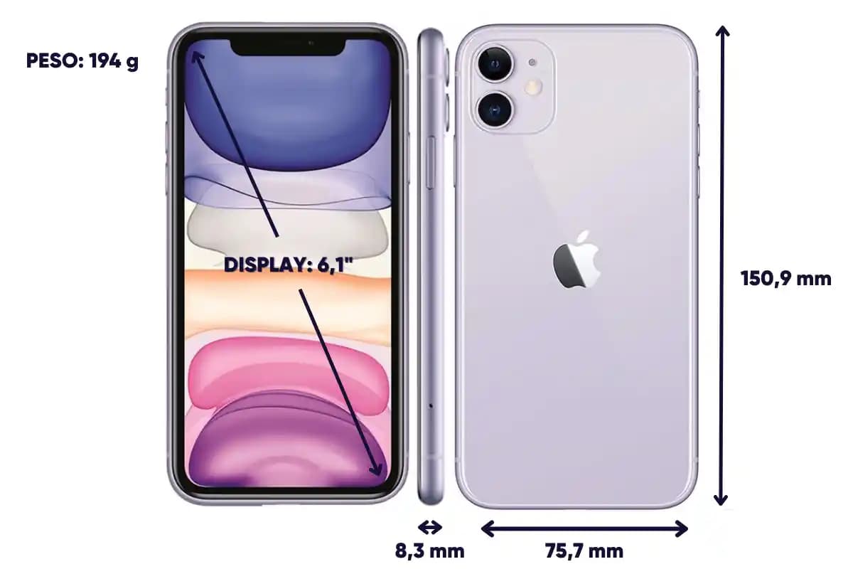 iPhone 11: Yenilikçi Tasarım ve Güçlü Performansıyla Akıllı Telefon Dünyasında Öne Çıkıyor