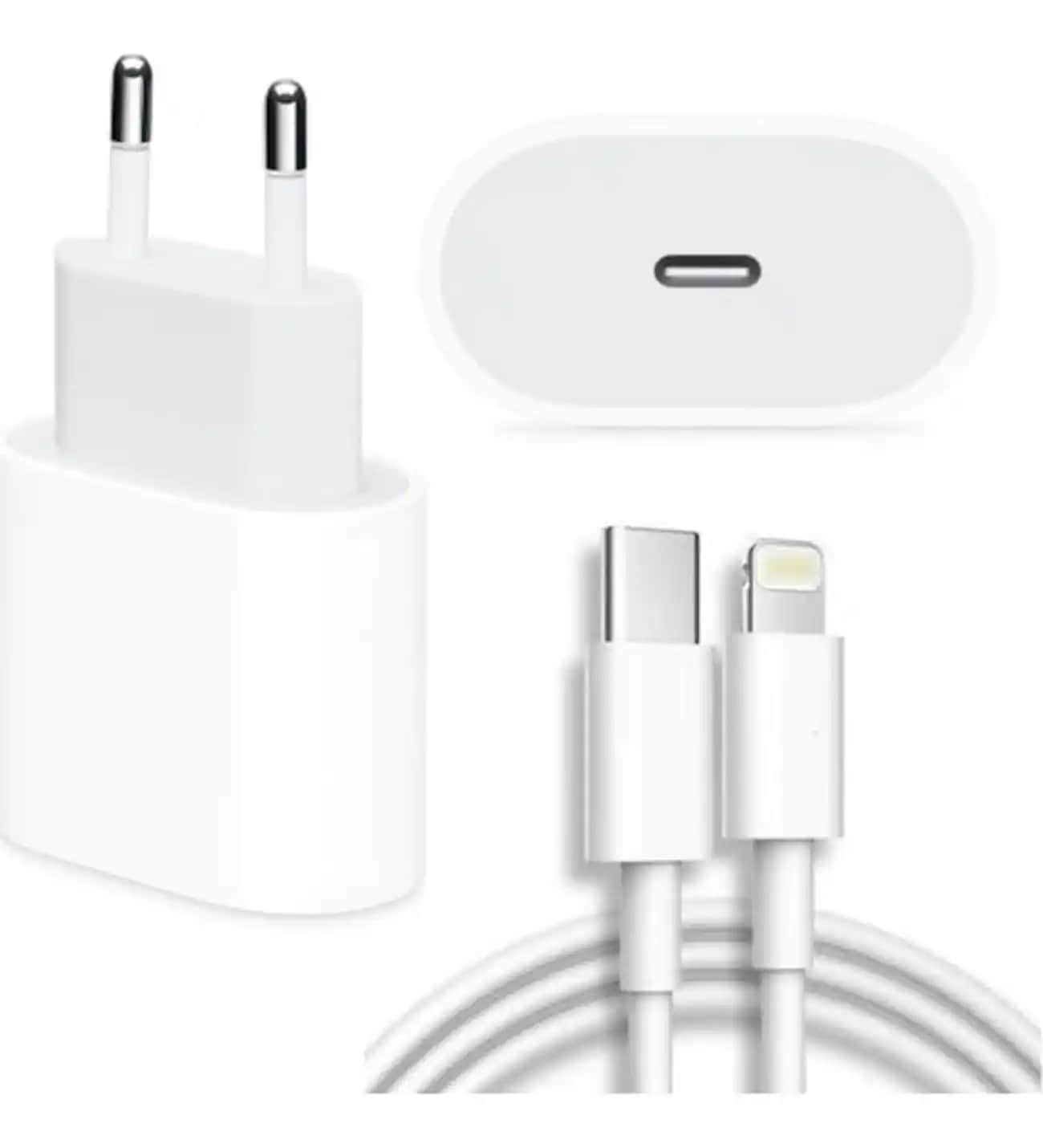 iPhone 12 için en uygun ve güvenilir şarj aleti seçim rehberi