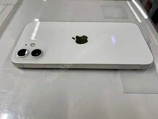 iPhone 12 İkinci El Fiyatları ve Güncel Piyasa Analizi