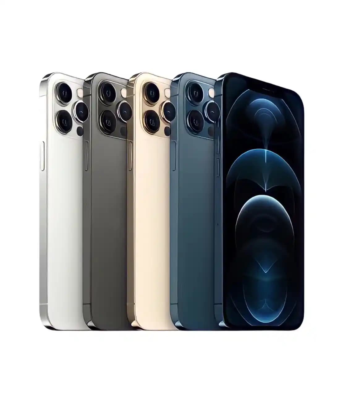 iPhone 12 Pro Max Özellikleri ve Teknolojik Avantajları Hakkında Kapsamlı Bilgi