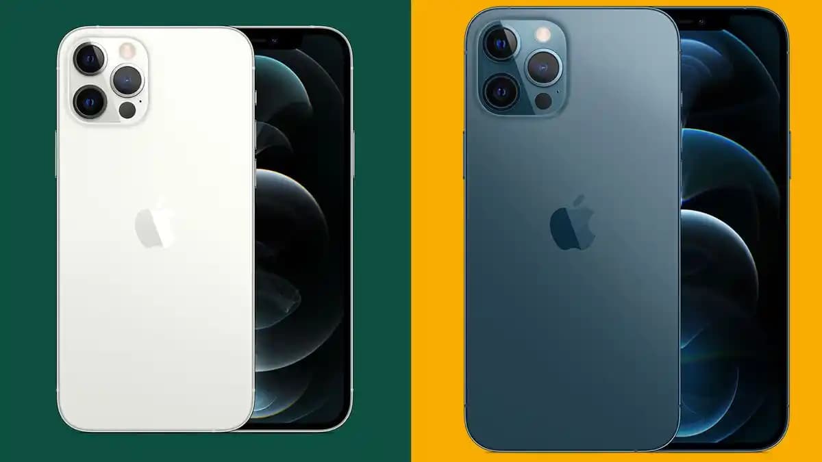 iPhone 12 Pro ve Pro Max Karşılaştırması: Hangi Model Size ve Özellikler Açısından Sizi Daha Çok Tatmin Eder?