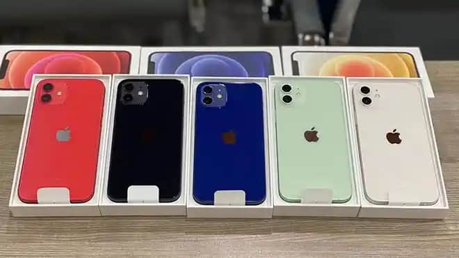iPhone 12 Renk Seçenekleri ve Tarzınıza Uygun Renkleri Belirleme Rehberi