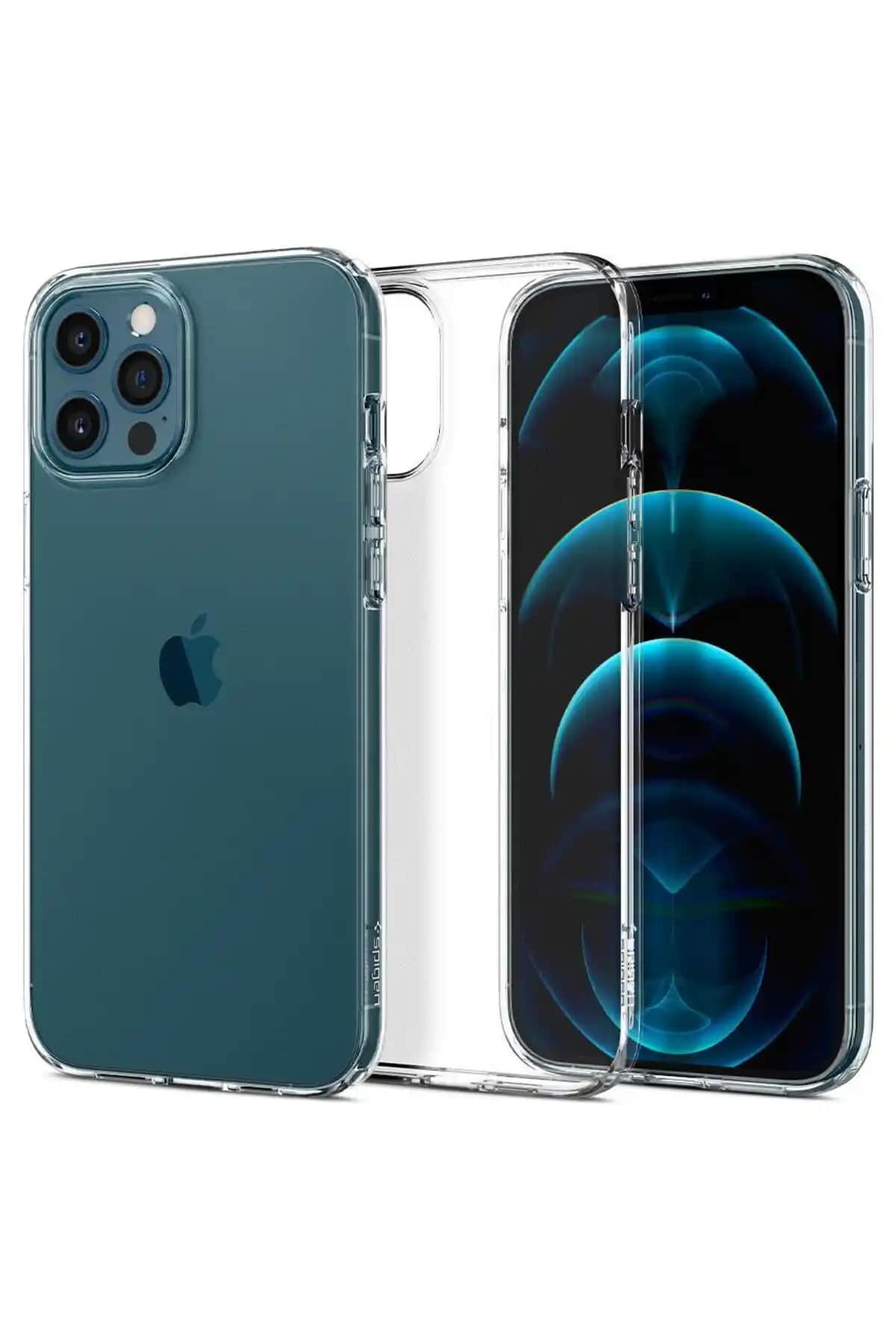 iPhone 12 Yan Taraf Tasarımı ve Özellikleri Analizi