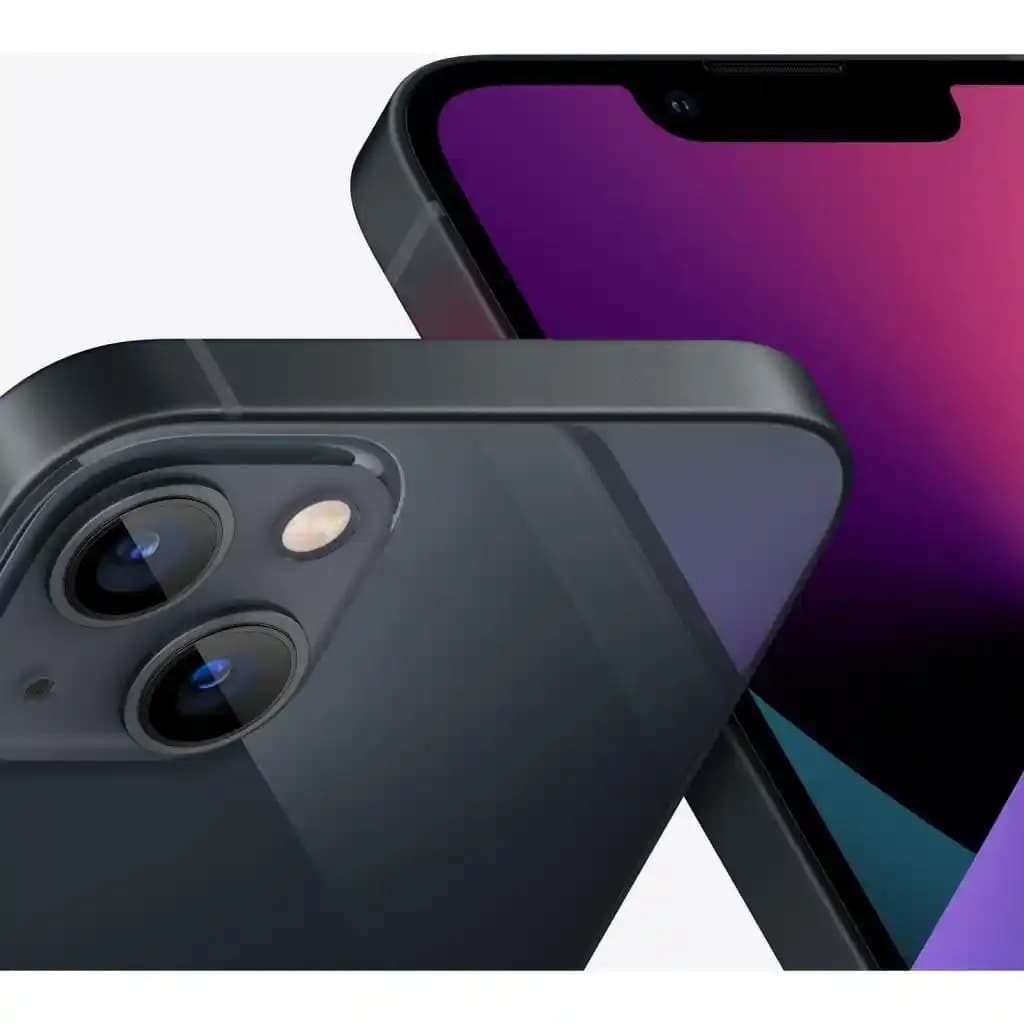 iPhone 13 128 GB Siyah İncelemesi: Tasarım, Performans ve Kamera Özellikleri