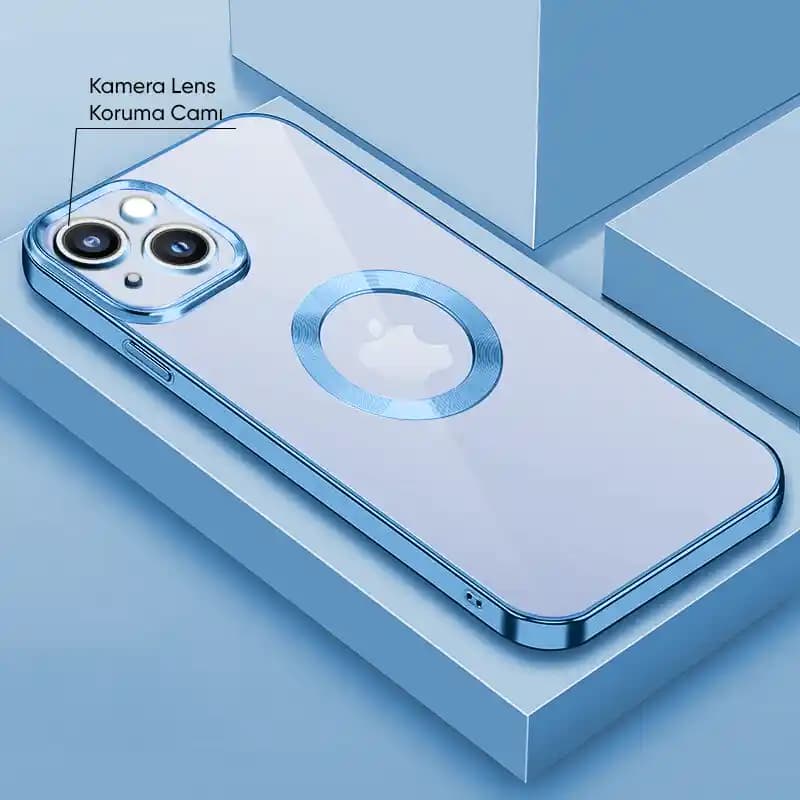 iPhone 13 Açık Mavi Renk Seçeneği ile Şıklık ve Fonksiyonellik Bir Arada