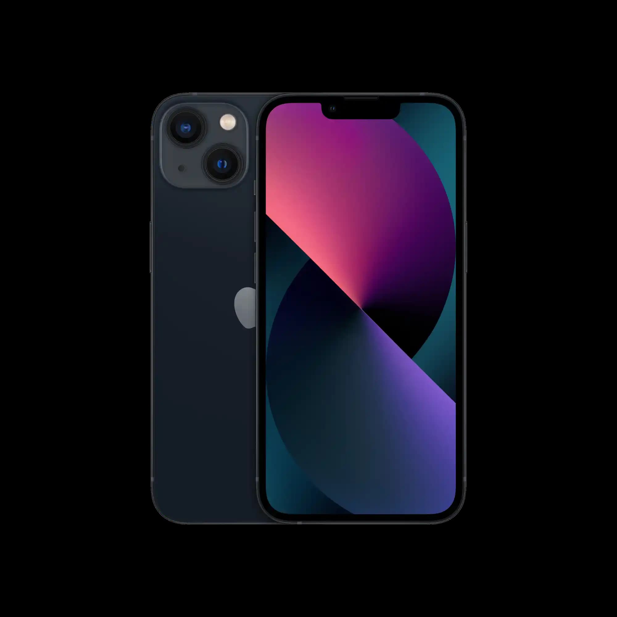 iPhone 13 Gece Yarısı Renk Seçenekleri ve Tasarım Özellikleri Hakkında Bilgi