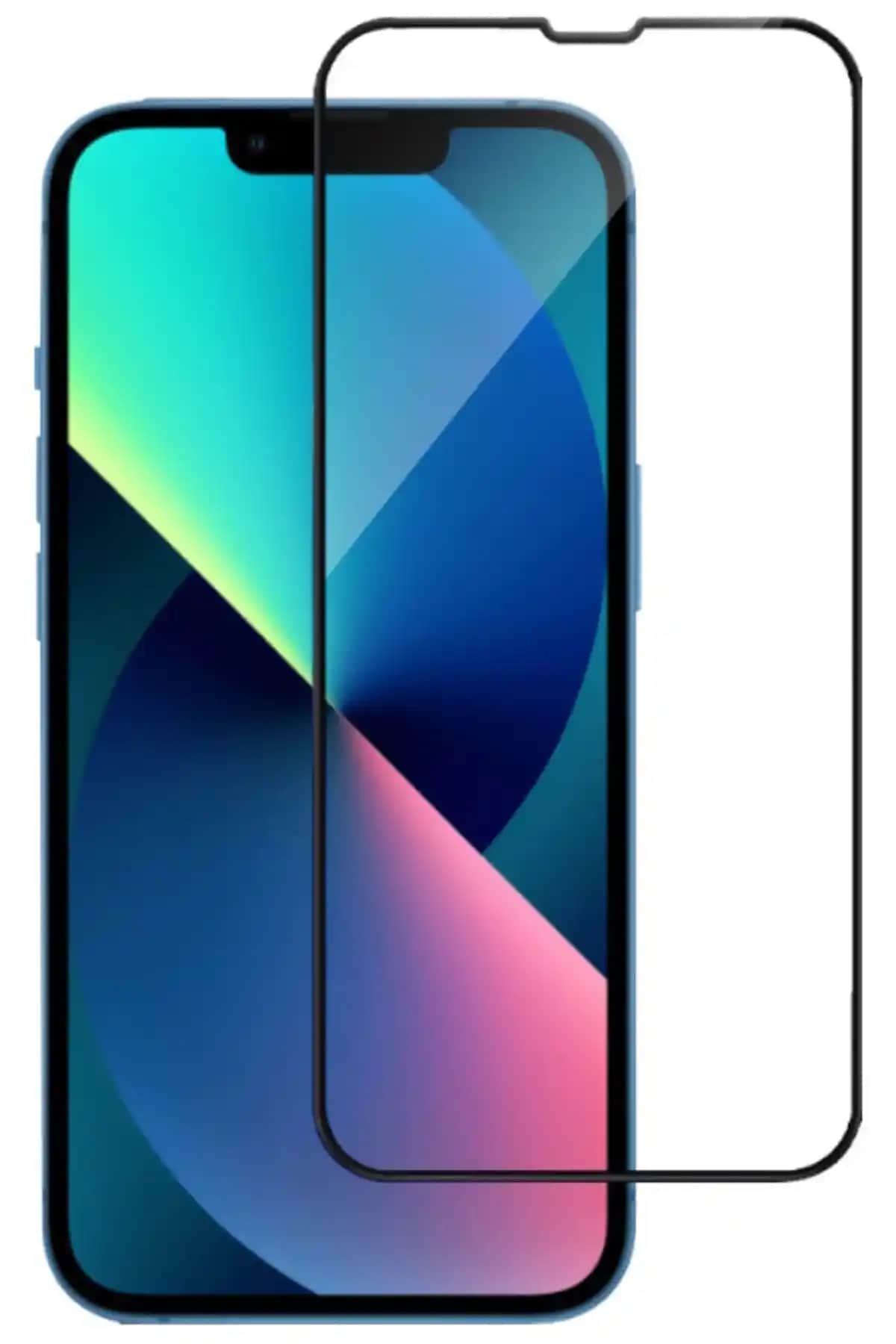 iPhone 13 Kırılmaz Cam Teknolojisi ile Artan Dayanıklılık ve Estetik Özellikler