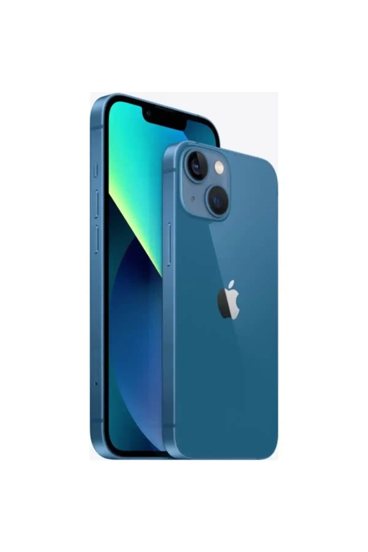 iPhone 13 Mavi 128 GB Akıllı Telefon: Tasarım, Performans ve Kamera Özellikleri