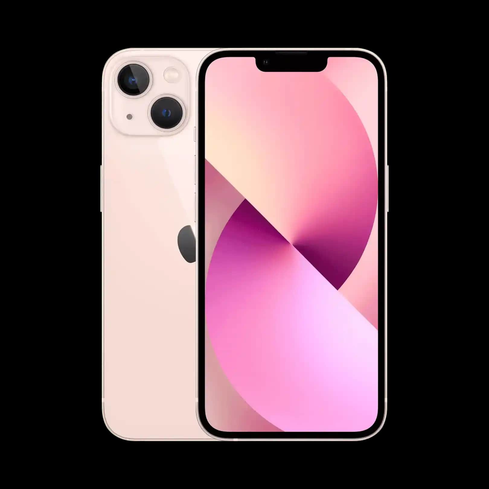 iPhone 13 Mini Pembe ile Şıklık ve Gücü Bir Arada Sunan Yeni Nesil Akıllı Telefon