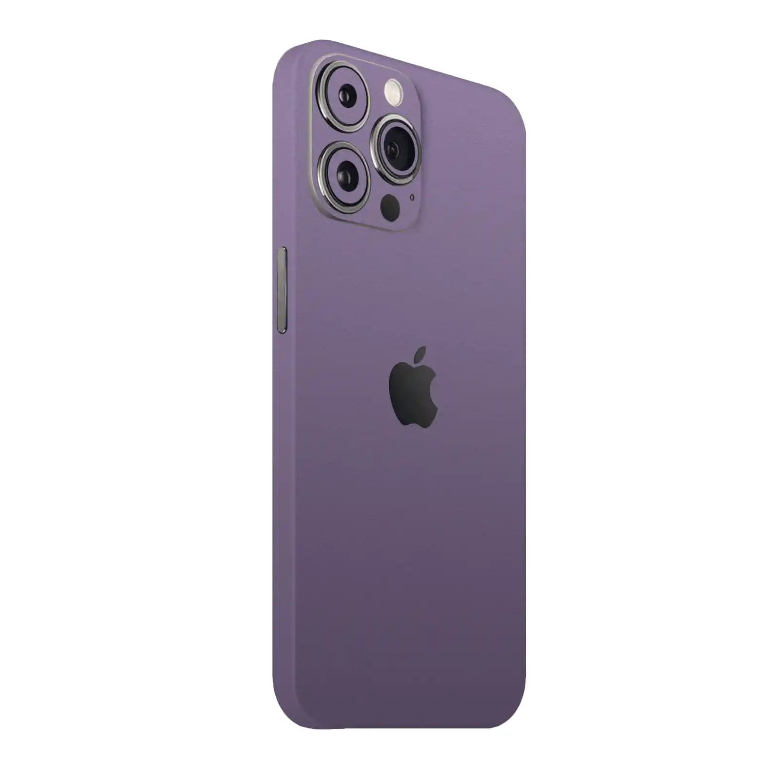 iPhone 13 Mor Renk Seçenekleri ve Elektronik Aksesuarlarında Trendler