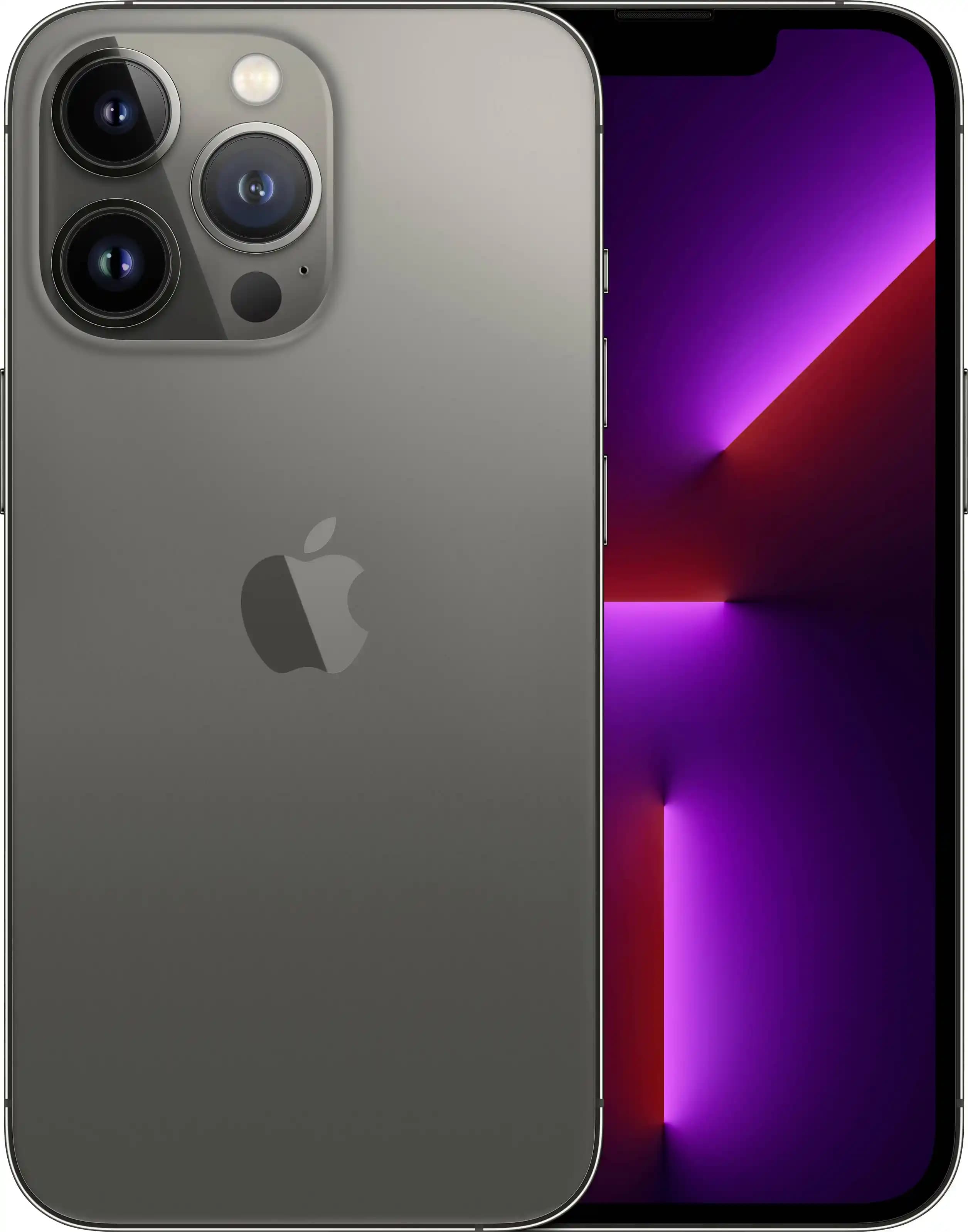 iPhone 13 Pro Grafit: Şık Tasarım ve Güçlü Teknolojinin Birleşimi