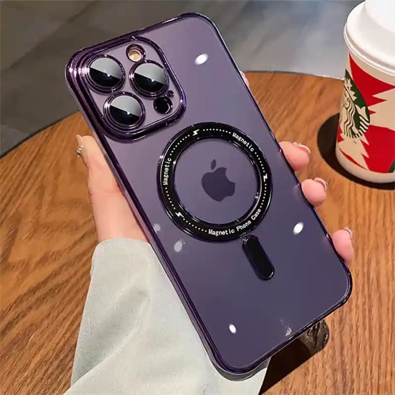 iPhone 13 Pro Max için en iyi kılıf seçenekleri ve koruma ipuçları