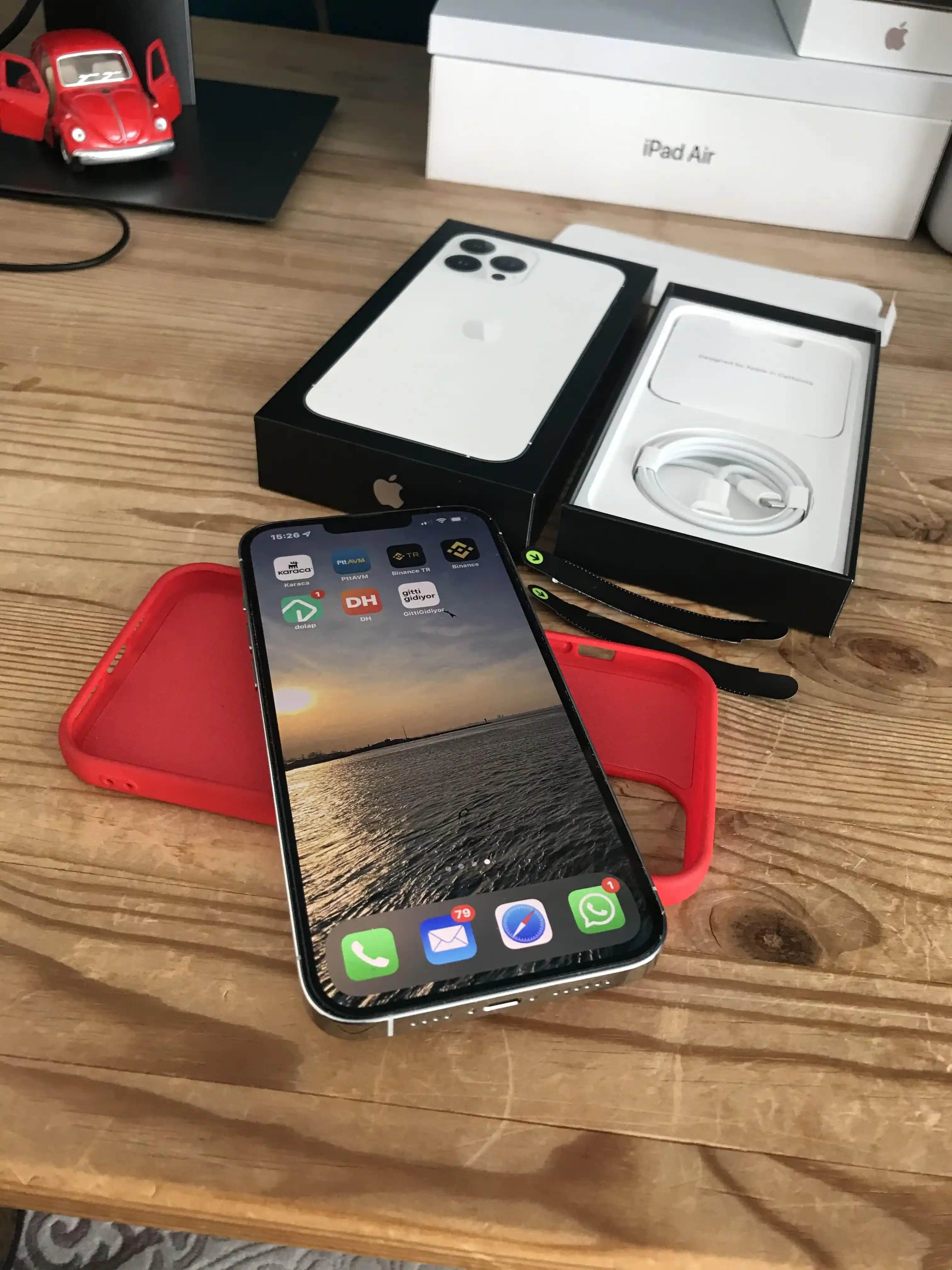 iPhone 13 Pro Max İkinci El Fiyatları ve Alım Rehberi Güncel Durum