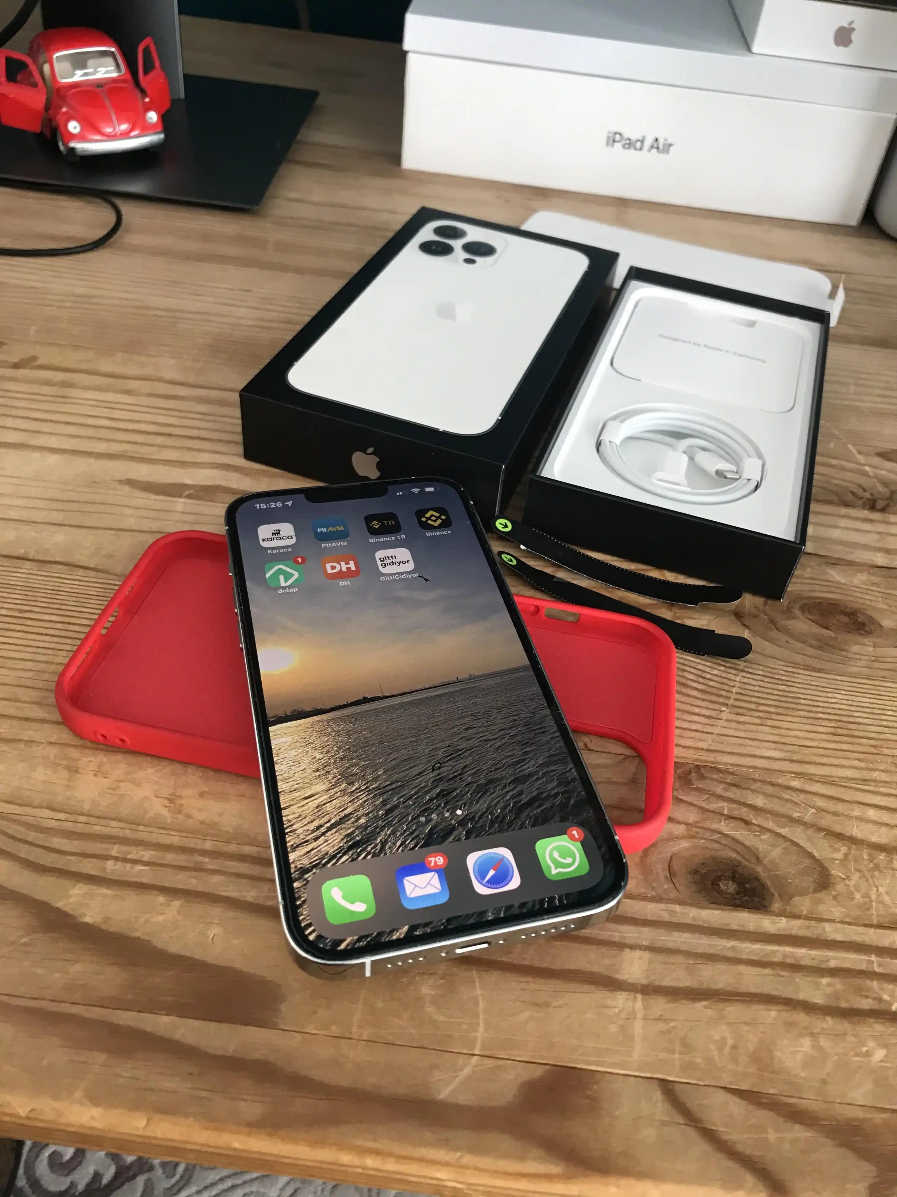 iPhone 13 Pro Max İkinci El Fiyatları ve Alım Rehberi Güncel Durum