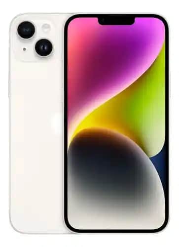 iPhone 14 Plus Beyaz: Şık Tasarım ve Üstün Teknoloji ile Güncel Akıllı Telefon Seçenekleri