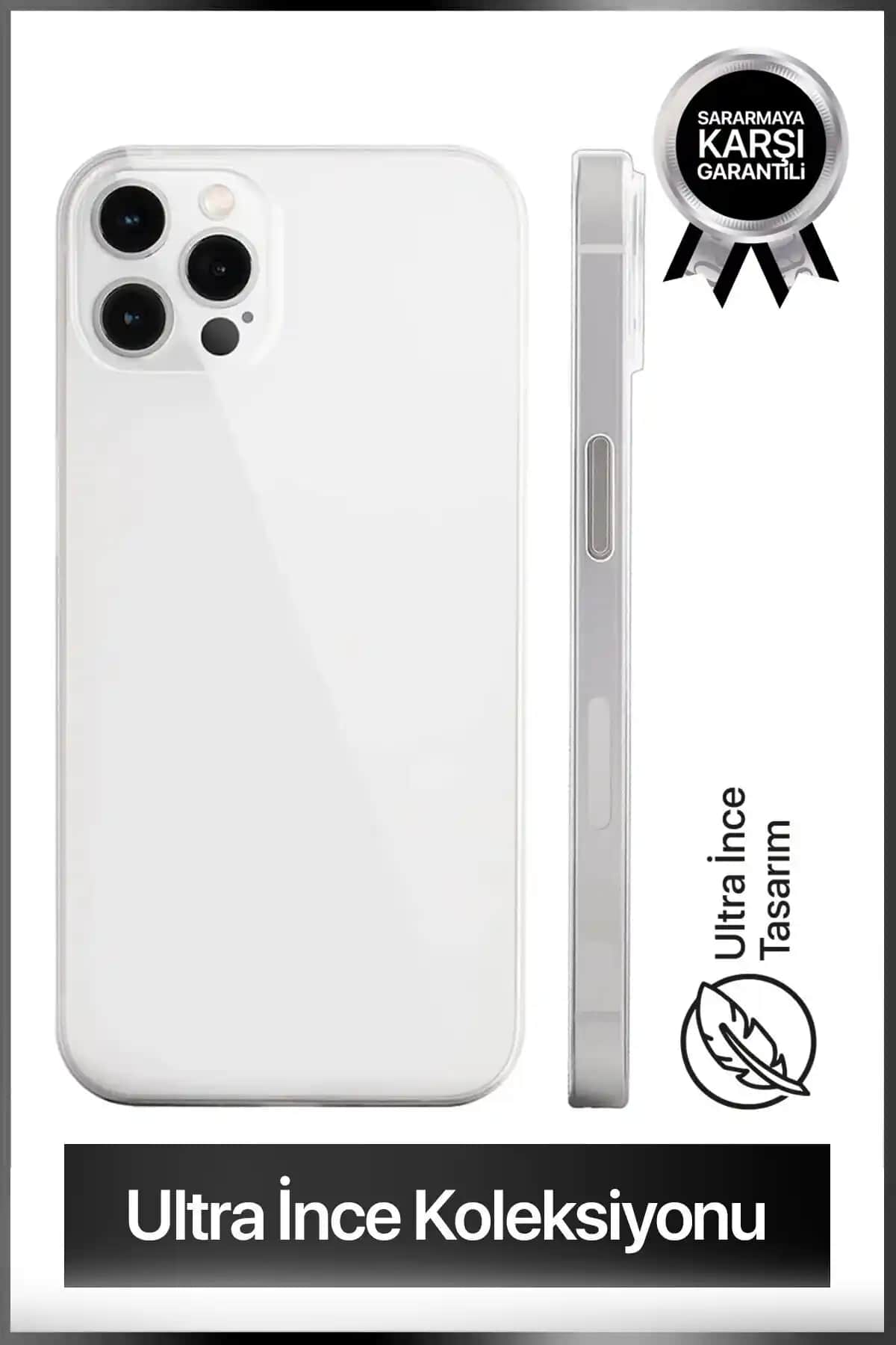 iPhone 14 Pro için Ultra İnce Kılıf Seçenekleri ve Avantajları