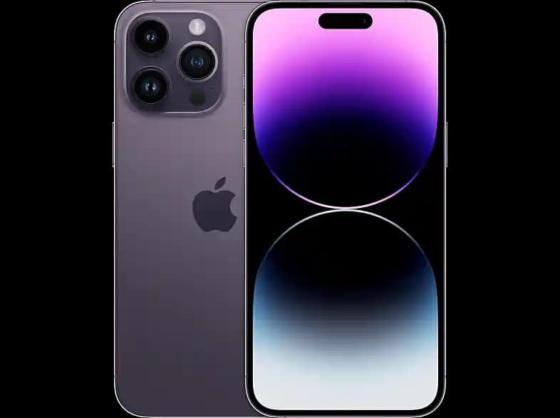 2025'te iPhone 14 Pro Max 128 GB ile Teknoloji Dünyasında Fark Yaratın