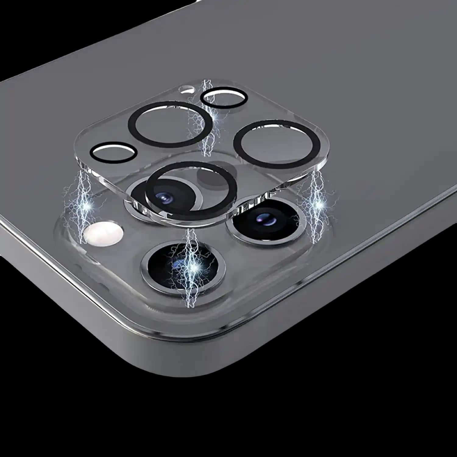 iPhone 14 Pro Max için en iyi lens koruyucu seçenekleri ve kullanım ipuçları