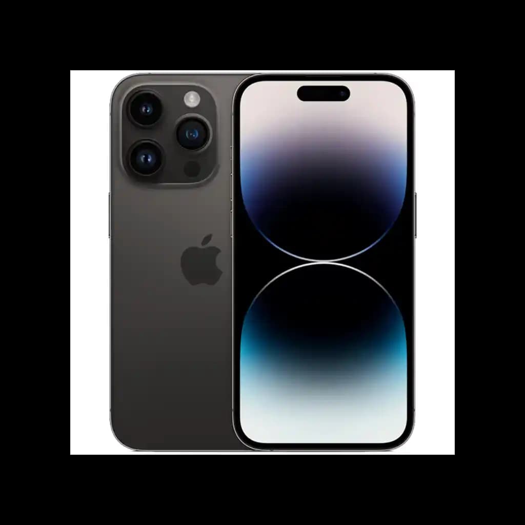 iPhone 14 Pro Space Black: Estetik ve Üstün Teknolojiyi Bir Arada Sunan Akıllı Telefon