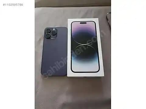 iPhone 14 Pro Yurt Dışı ve Türkiye Fiyatları: En Uygun Satın Alma Rehberi