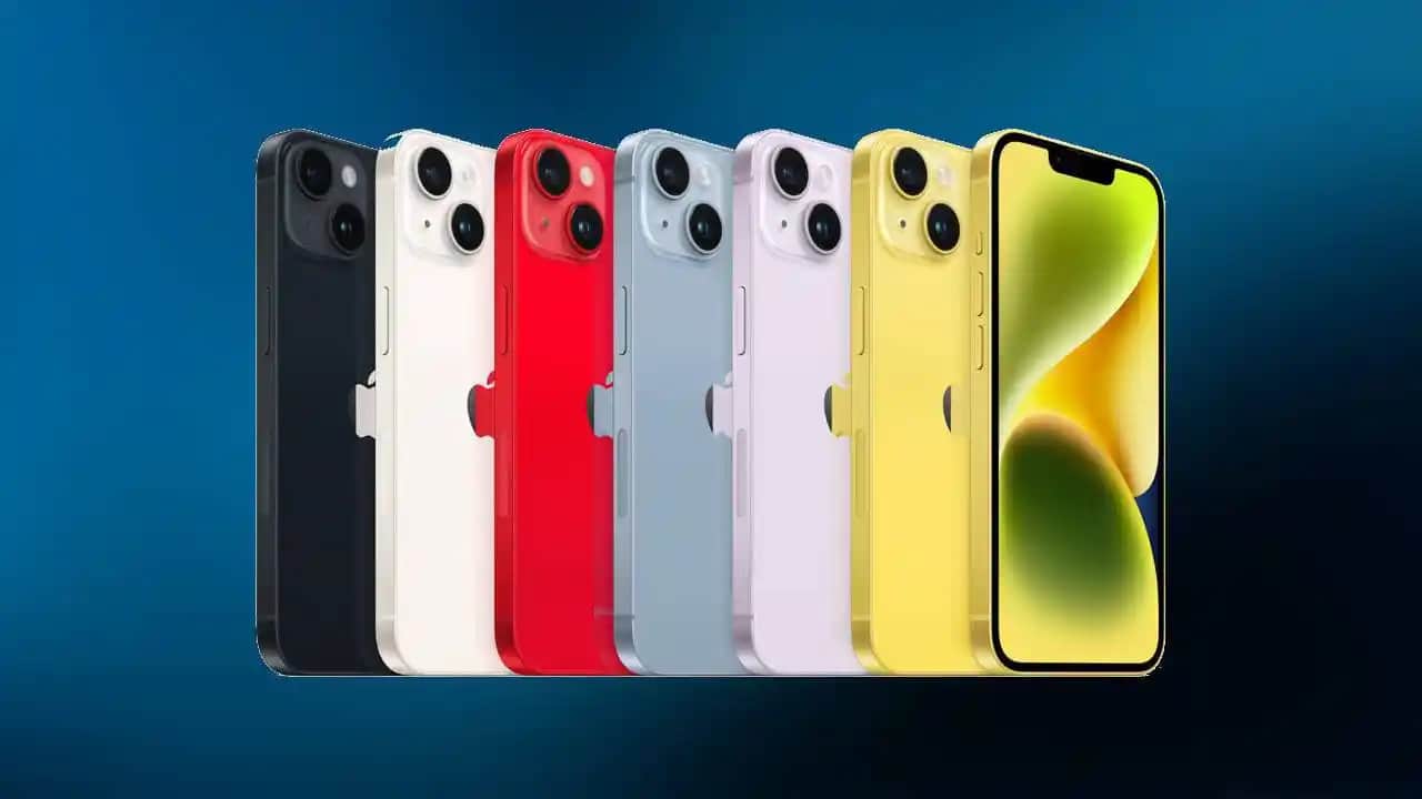 iPhone 14 Renk Seçenekleri ve Tarzınızı Yansıtan En İyi Tercihler