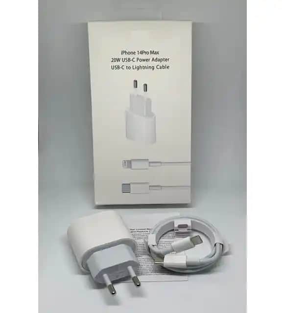 iPhone 14 Şarj Rehberi: En Güncel Teknolojiler ve Güvenli Kullanım İpuçları