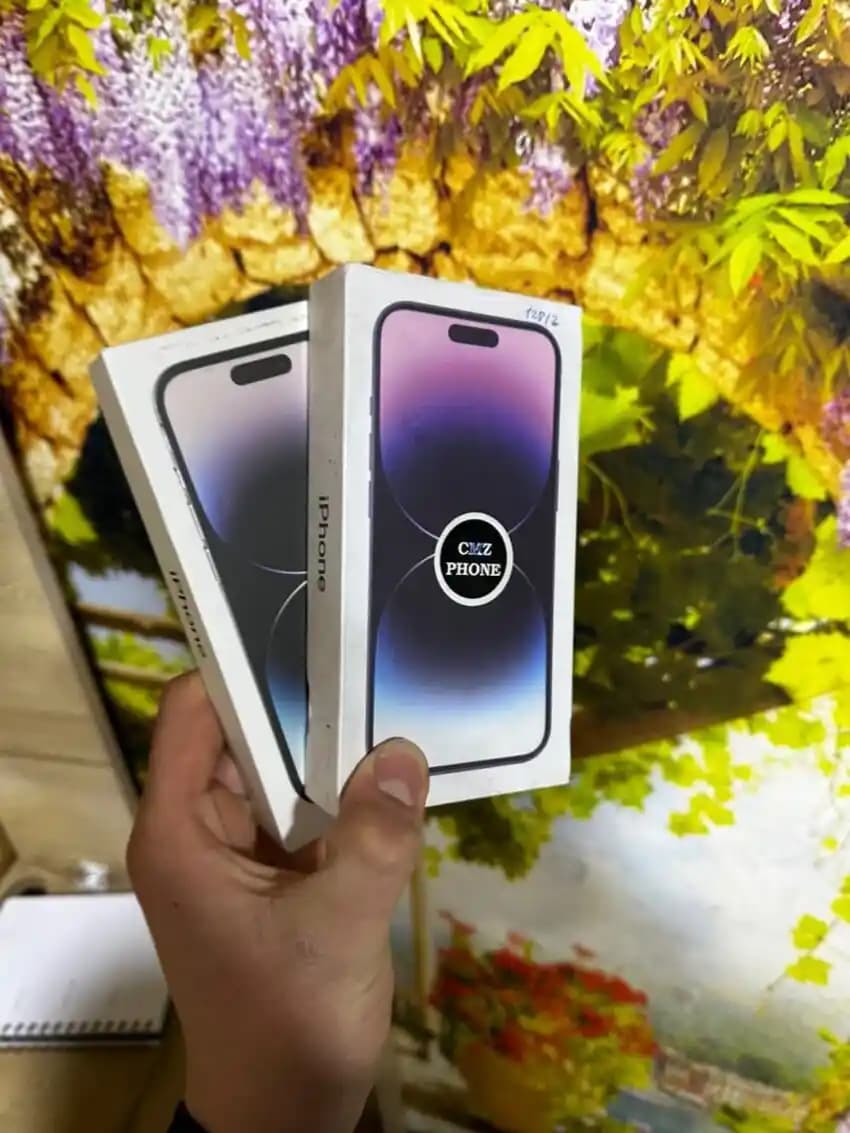 iPhone 14 Sıfır Alımında Dikkat Edilmesi Gerekenler ve En Güncel Seçenekler