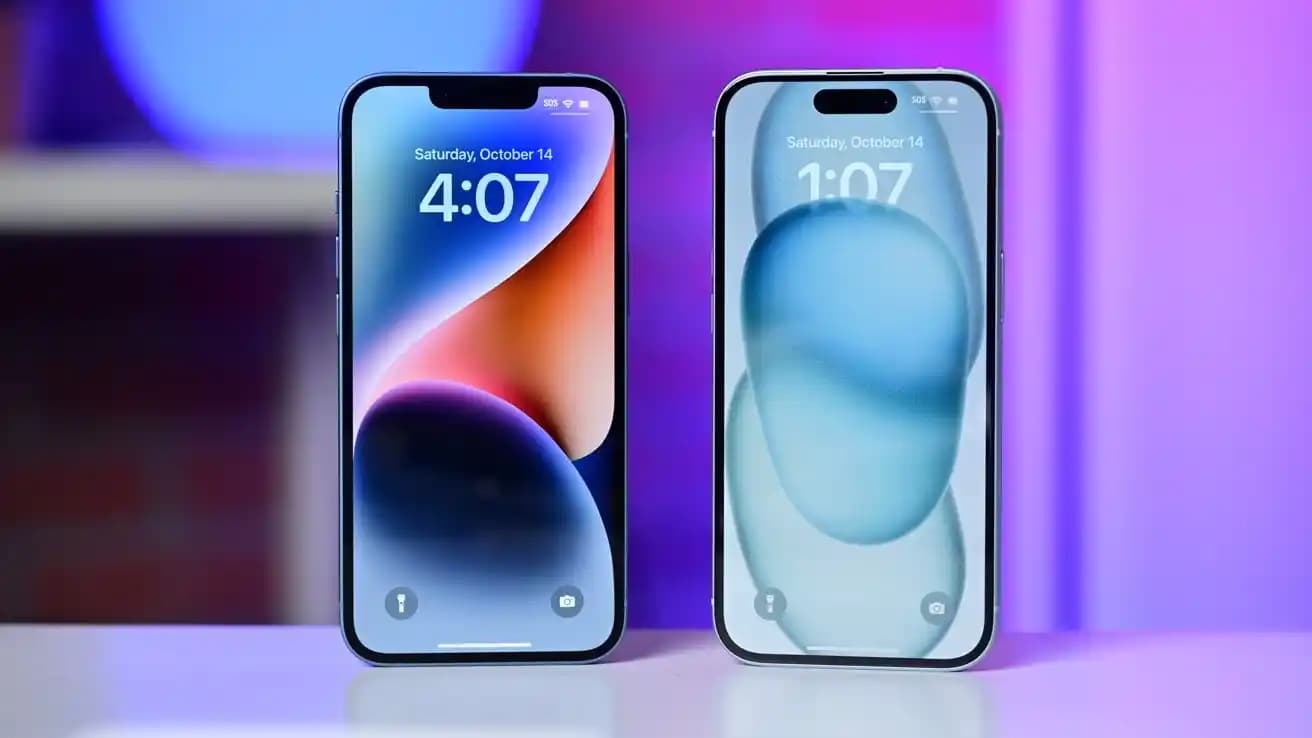 iPhone 14 ve iPhone 15 Karşılaştırması: Tasarım, Performans ve Yenilikler