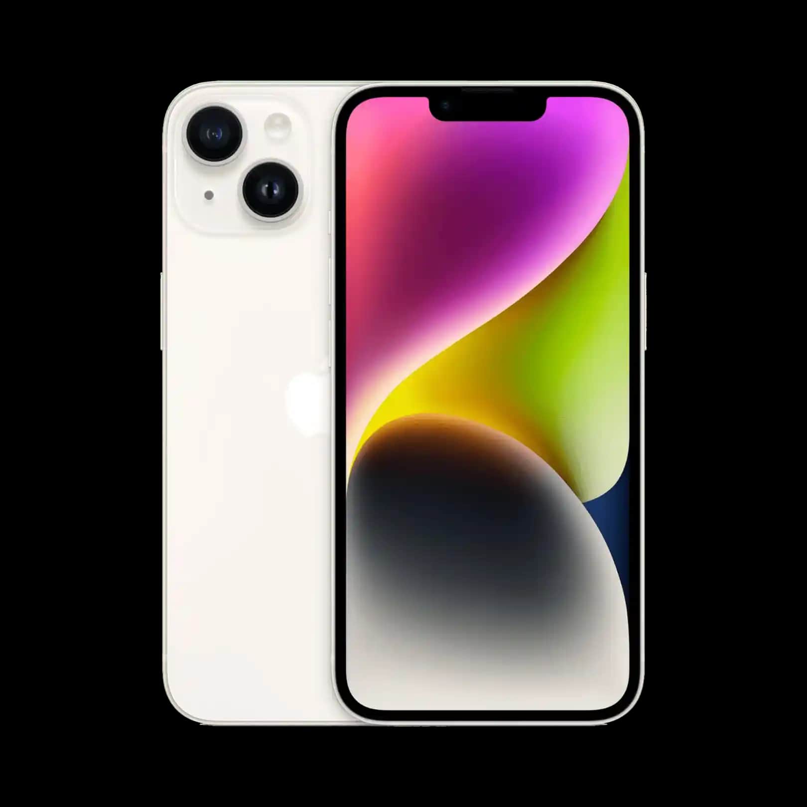 iPhone 14 Yıldız Işığı Renk Seçeneğiyle Estetik ve Güç Bir Arada