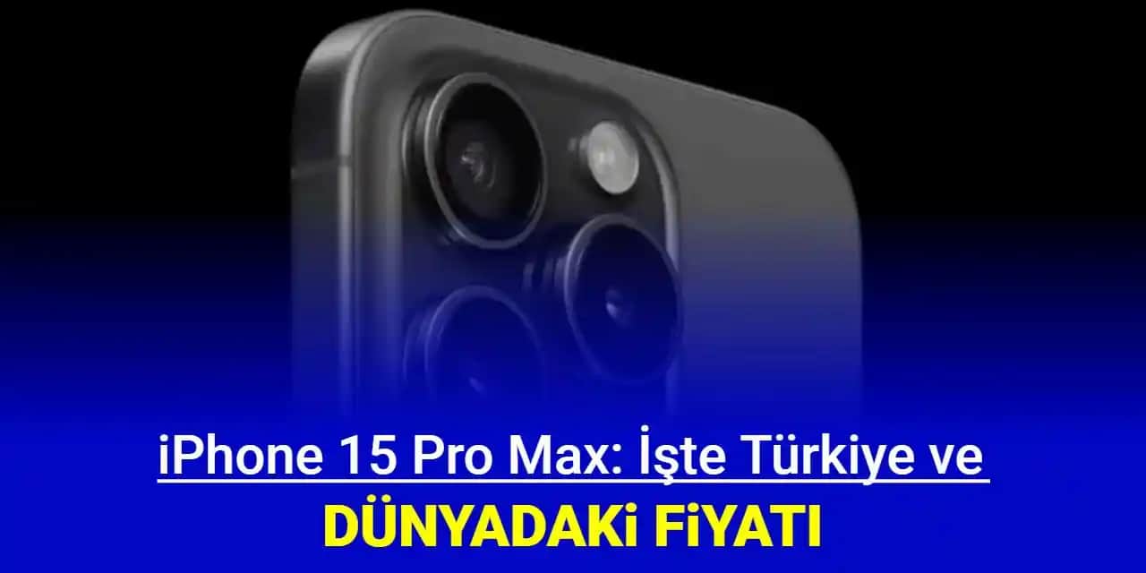 iPhone 15 Fiyatları ve Elektronik Aksesuarlar Rehberi Güncel Bilgilerle