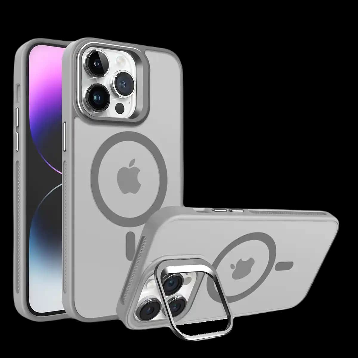 iPhone 15 Gri Renk Seçenekleri ve Elektronik Aksesuarlarıyla Şıklık ve Fonksiyonellik