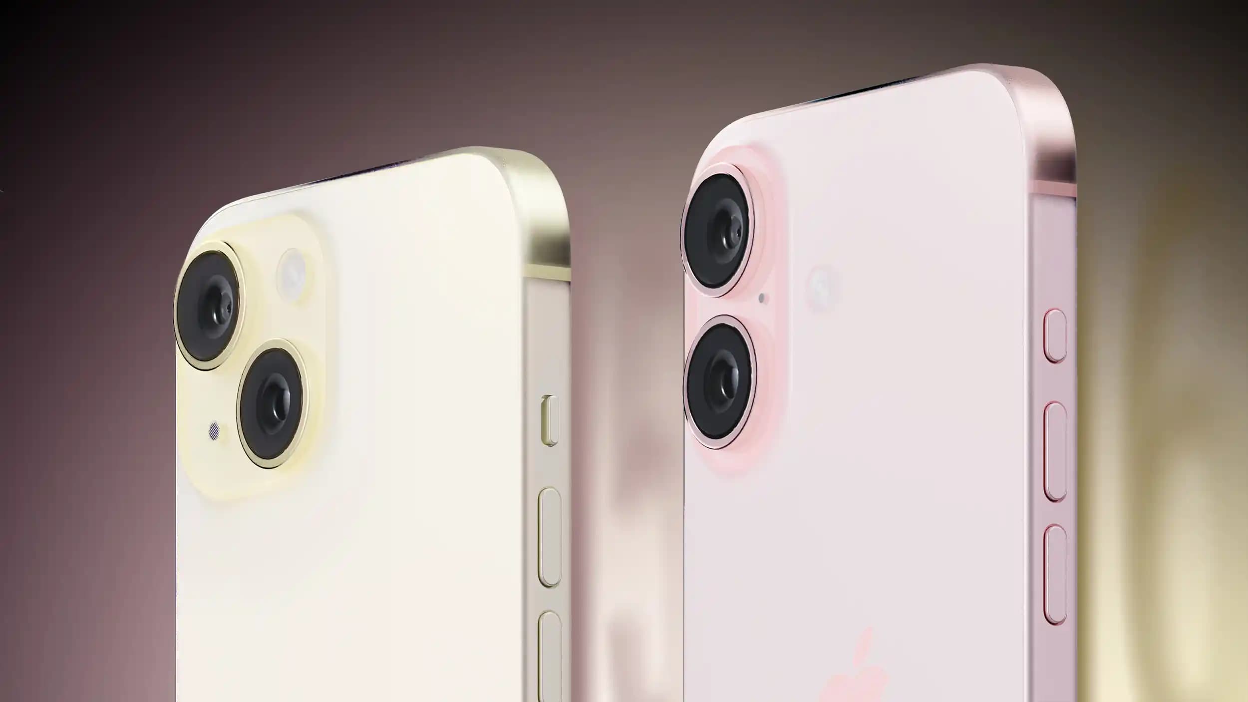 iPhone 15 ile iPhone 16 Karşılaştırması: En Yeni Özellikler ve Hangi Model Sizin İçin Uygun