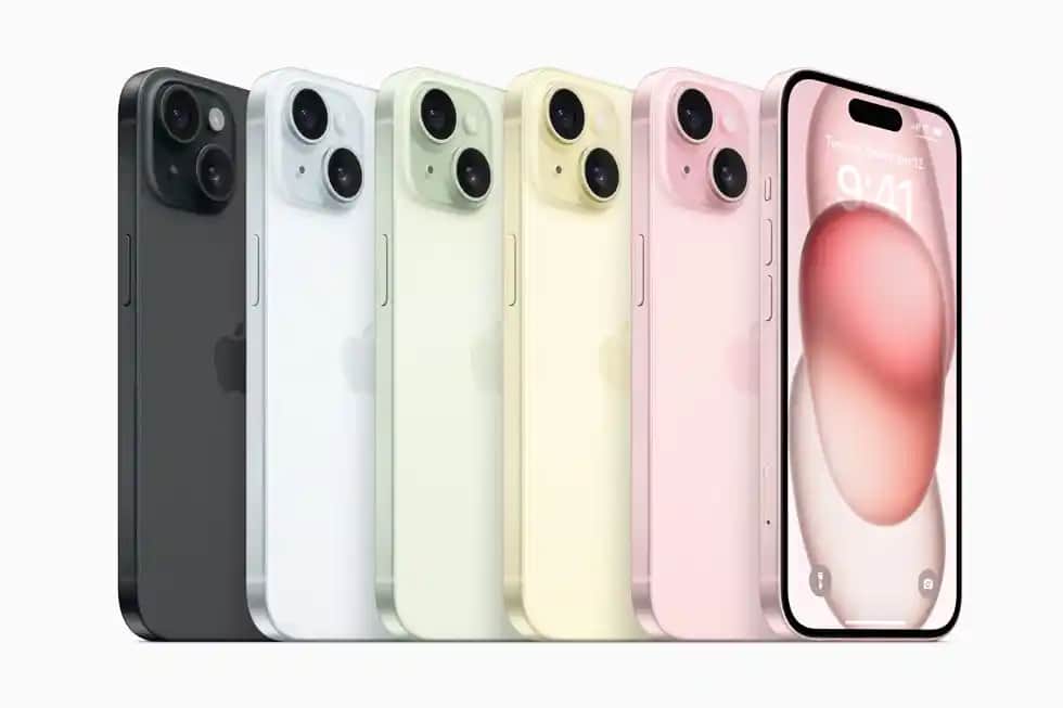 iPhone 15 Plus Renk Seçenekleri ve Kişisel Tarzınıza Uygun Alternatifler
