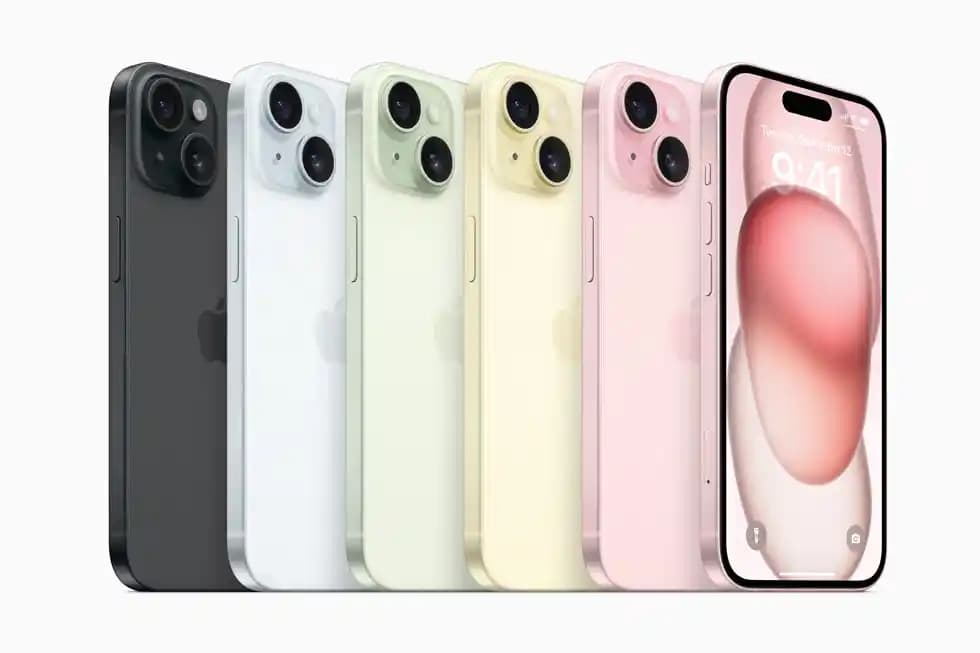 iPhone 15 Plus Renk Seçenekleri ve Kişisel Tarzınıza Uygun Alternatifler