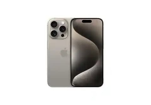 iPhone 15 Pro 256 GB MediaMarkt'ta Güvenilir ve Güncel Teknoloji Seçenekleri