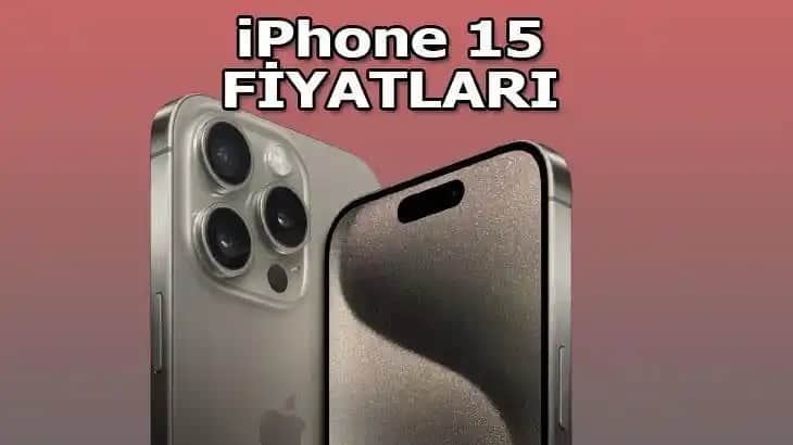 iPhone 15 Pro Fiyatları ve Elektronik Aksesuarları Hakkında Güncel Bilgiler