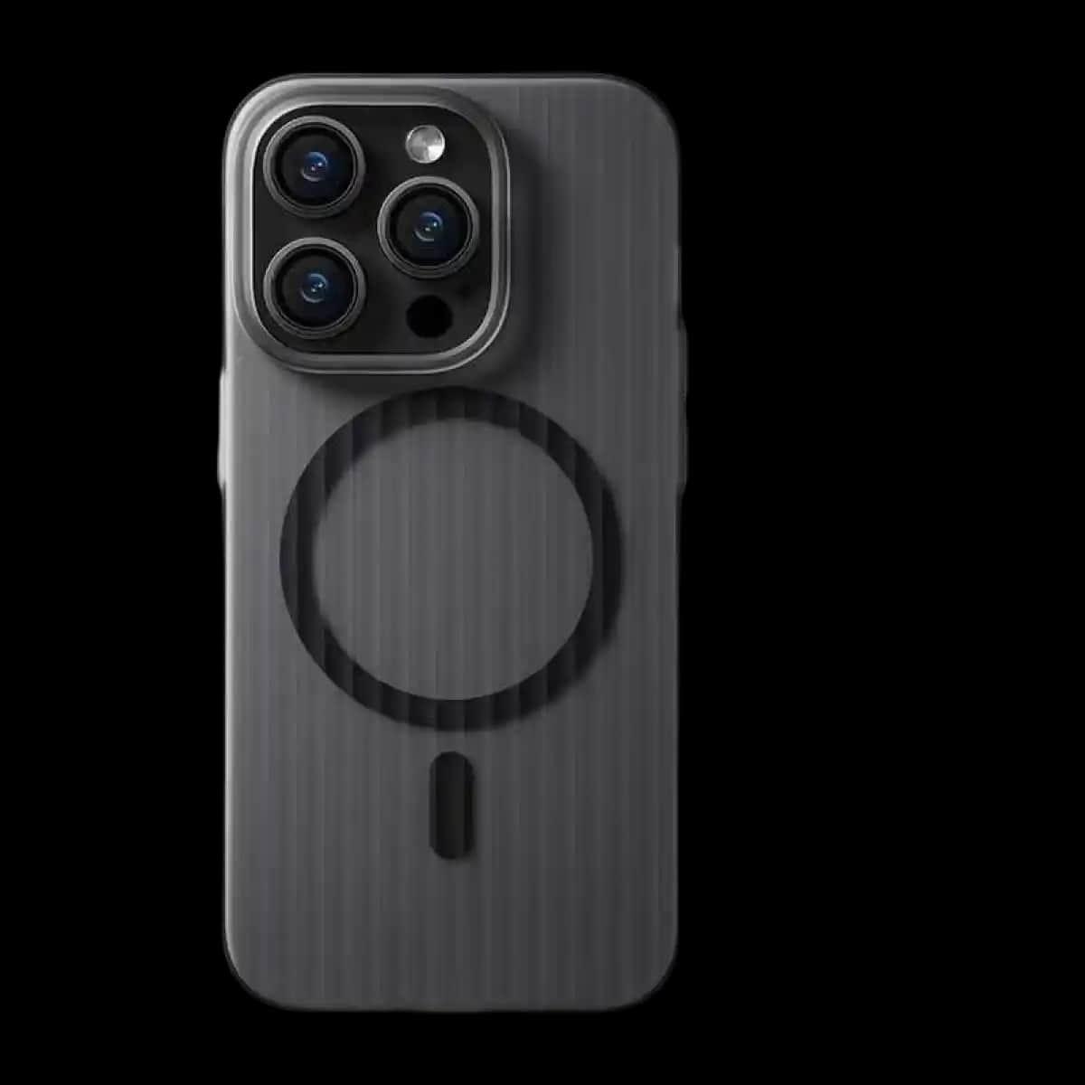 iPhone 15 Pro için MagSafe özellikli kılıflar: En iyi seçenekler ve alışveriş ipuçları