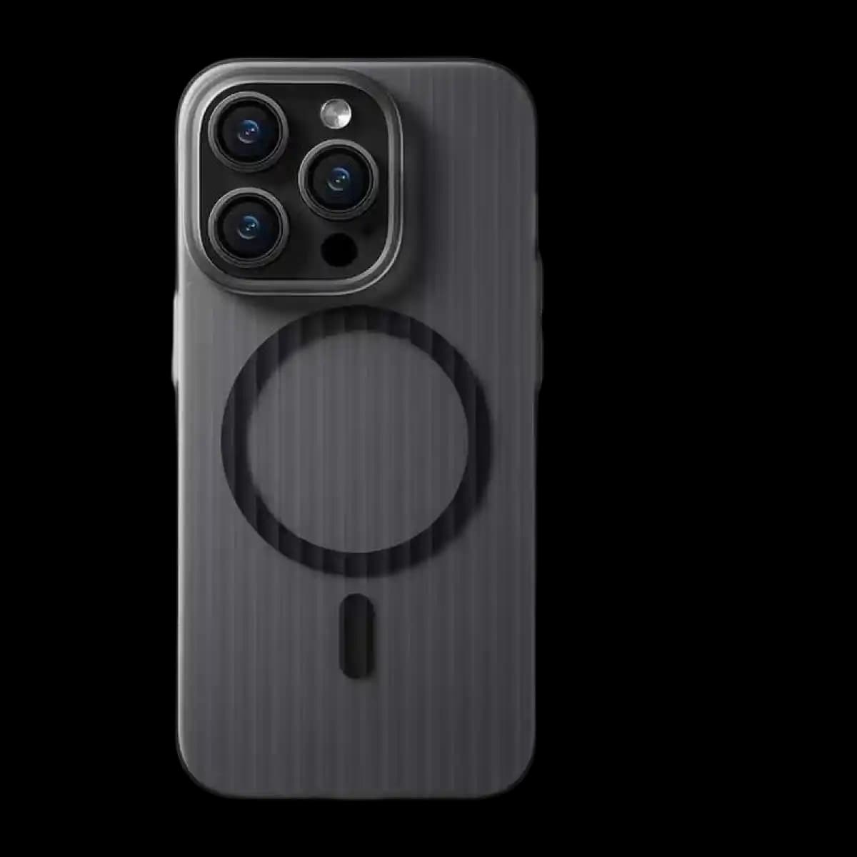 iPhone 15 Pro için MagSafe özellikli kılıflar: En iyi seçenekler ve alışveriş ipuçları