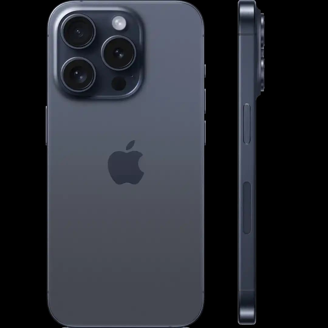 iPhone 15 Pro Max 512 GB Özellikleri ve Akıllı Aksesuarlar Rehberi