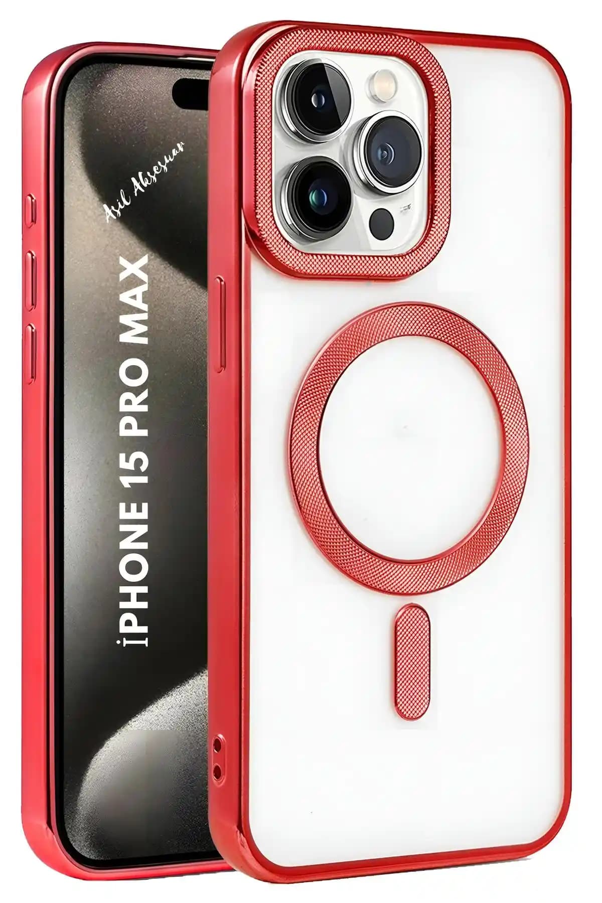 iPhone 15 Pro Max için En İyi Aksesuarlar: Koruma ve Şıklık İçin Rehber