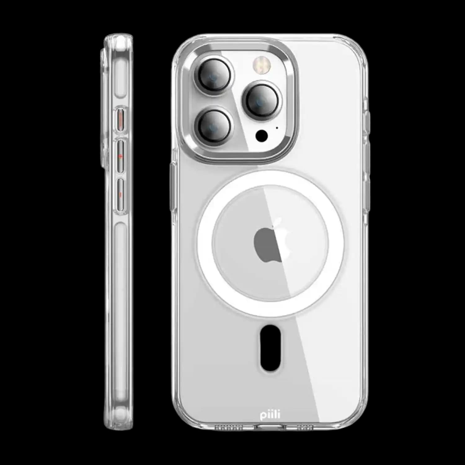 iPhone 15 Pro Max için MagSafe uyumlu kılıf seçenekleri ve kullanım avantajları